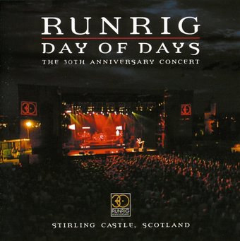 Day of Days: The 30th Anniversary Concert (Live)