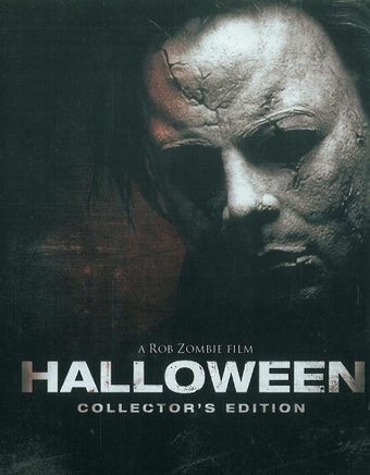 Halloween [Steelbook] (Blu-ray)