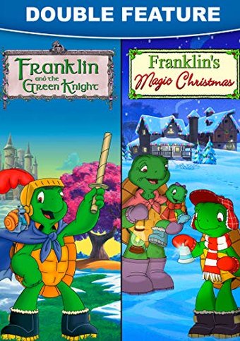 Franklin and the Green Knight / Franklin's Magic