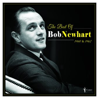 Best Of Bob Newhart 1960-62