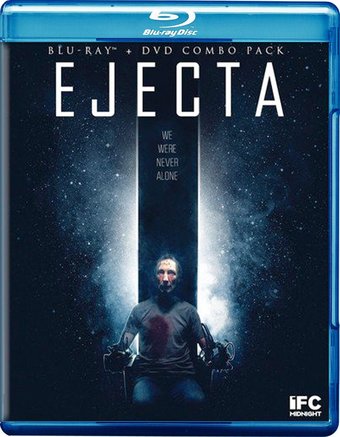 Ejecta (Blu-ray)