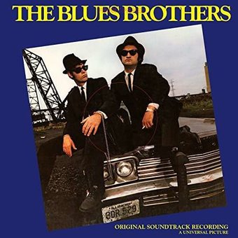 Blues Brothers - O. S. T.