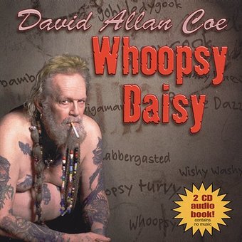 Whoopsy Daisy (2-CD)