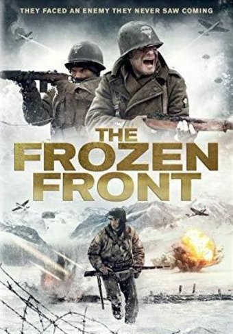 The Frozen Front