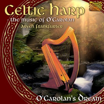 The Music of O'Carolan: O'Carolan's Dream