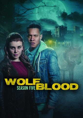 Wolfblood - Season 5 (2-DVD)