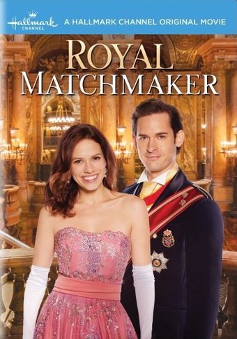 Royal Matchmaker