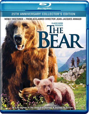 The Bear (Blu-ray)
