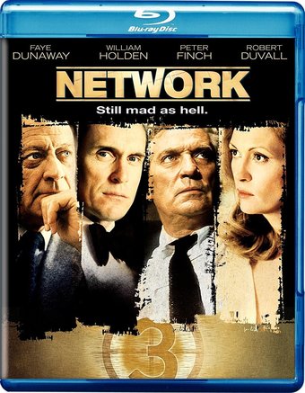 Network (Blu-ray)