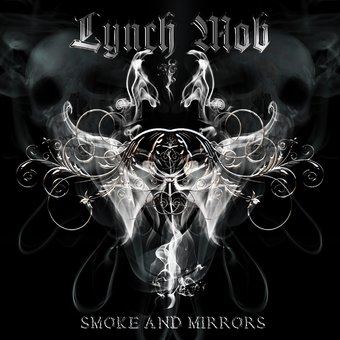 Smoke & Mirrors (Silver Vinyl) (Bonus Track) (Dlx)