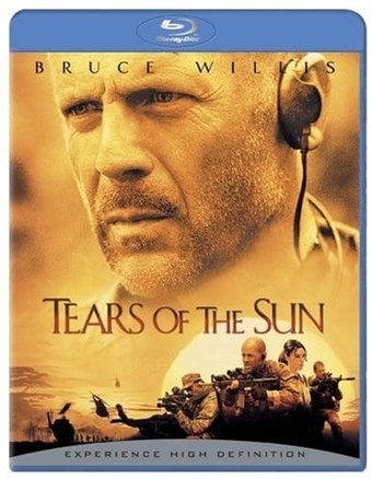 Tears of the Sun (Blu-ray)