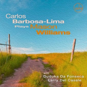 Carlos Barbosa Lima Plays Mason Willi