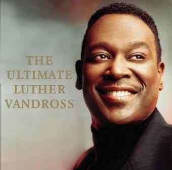 The Ultimate Luther Vandross [2008]