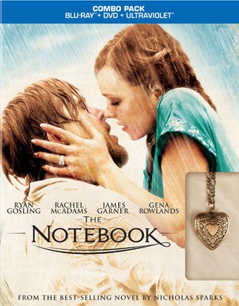 The Notebook (Ultimate Collector's Edition)