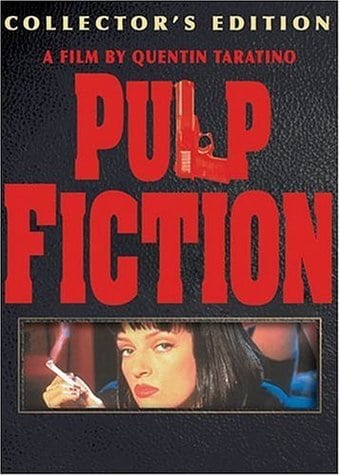 Pulp Fiction (2-DVD Collector's Edition)