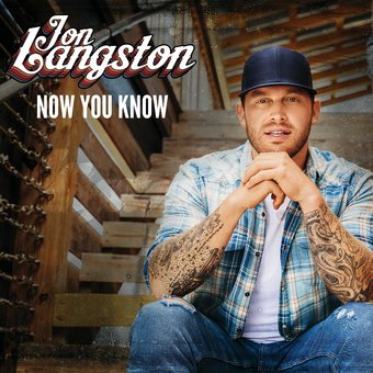 Now You Know (Ep)