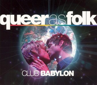 Queer as Folk: Club Babylon (2-CD)