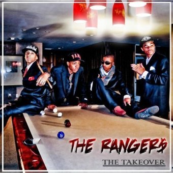 Ranger-Takeover