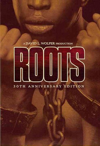 Roots (30th Anniversary Edition) (7-DVD)