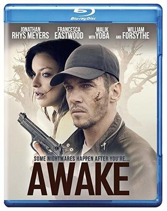 Awake (Blu-ray)