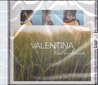 Valentina-Valentina