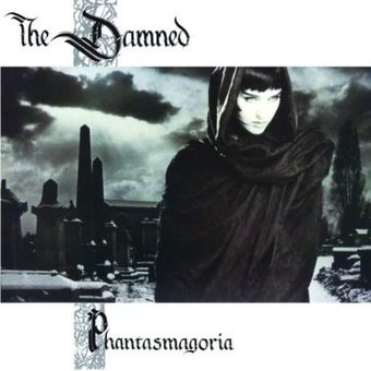 Phantasmagoria [Expanded] (2-CD)