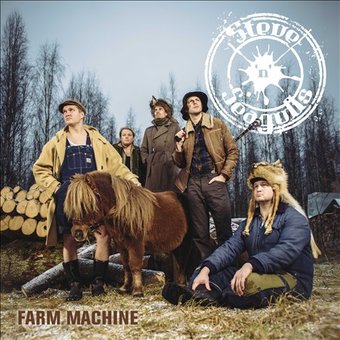 Farm Machine [Slipcase]