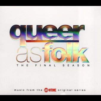 Queer as Folk: The Final Season