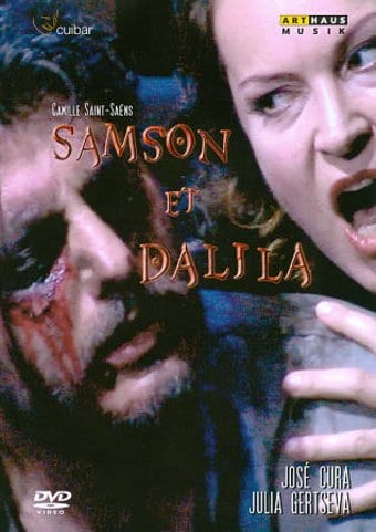Samson et Dalila (Badisches Staatstheater)