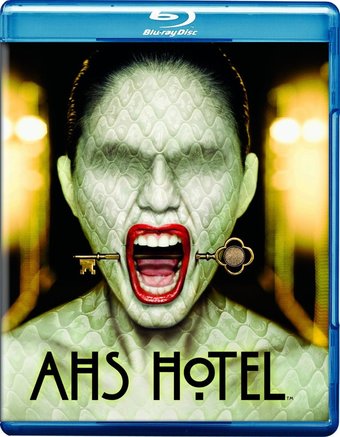 American Horror Story: Hotel (Blu-ray)