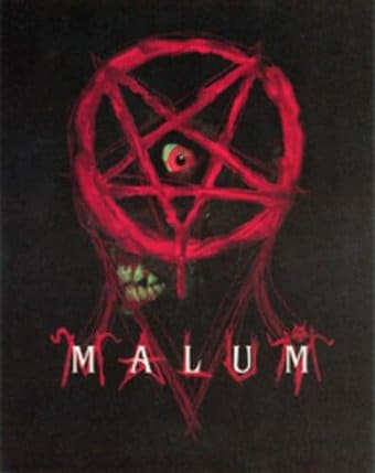 Malum (Collector's Edition) (Blu-ray)