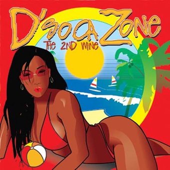 D'soca Zone: the 2nd Wine