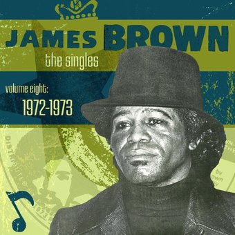 The Singles, Volume 8: 1972-1973 (2-CD)