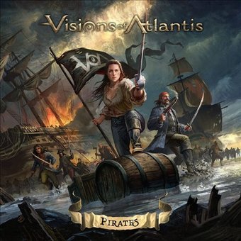Pirates (2-CD)