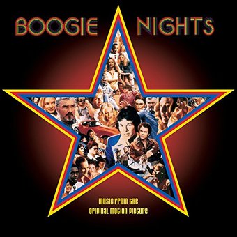Boogie Nights (Music From The Original Motion