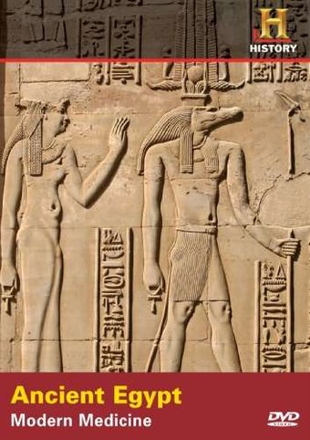 Where Did It Come From?: Ancient Egypt - Modern