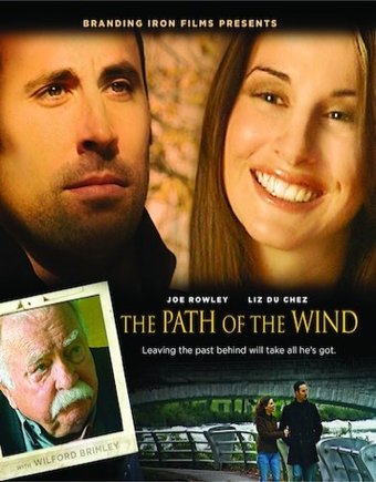 The Path of the Wind (Blu-ray)
