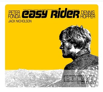 Easy Rider (2-CD Deluxe Edition)