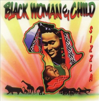 Black Woman & Child [Bonus Tracks]