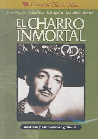 El Charro Immortal (No Subtitles)