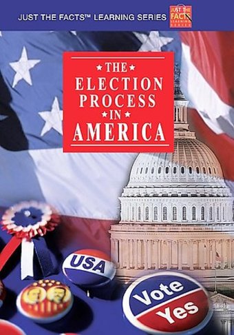 JTF: The Election Process in America