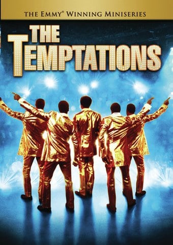 The Temptations - Miniseries