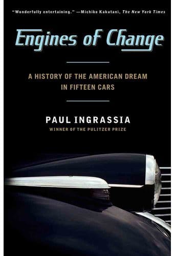 Engines of Change: A History of the American