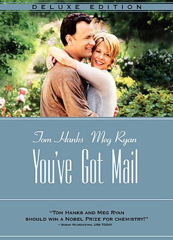 You've Got Mail