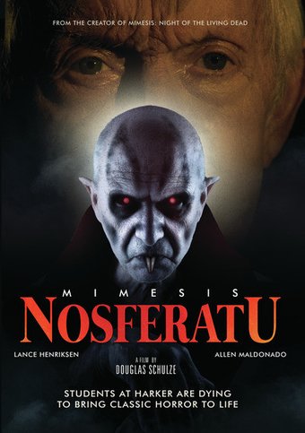 Mimesis Nosferatu