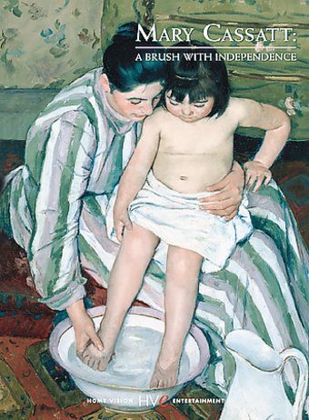 Art - Mary Cassatt: A Brush With Independence