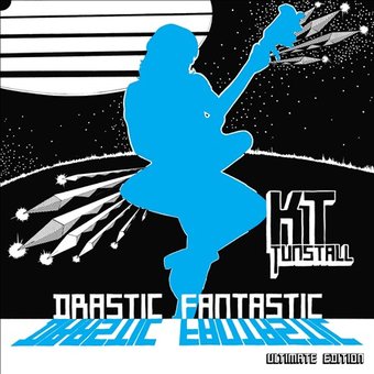 Drastic Fantastic [Ultimate Edition]