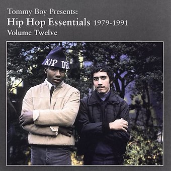 Hip Hop Essentials, Vol. 12 [Remaster]
