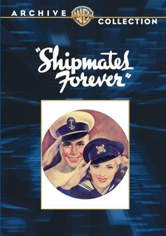 Shipmates Forever