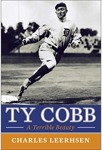 Baseball - Ty Cobb: A Terrible Beauty